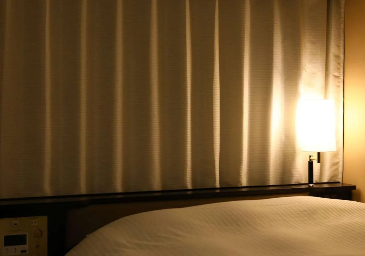 APA Hotel Ueno Ekimae Tokyo