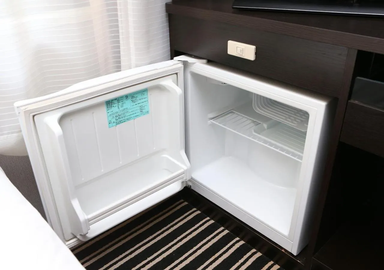 APA Hotel Ueno Ekimae Tokyo