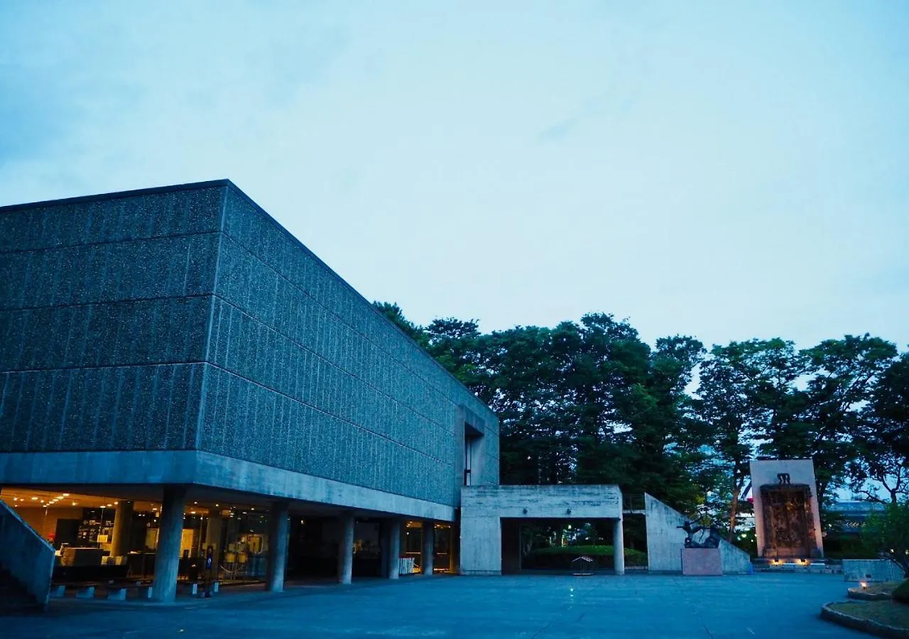 APA Hotel Ueno Ekimae Tokyo