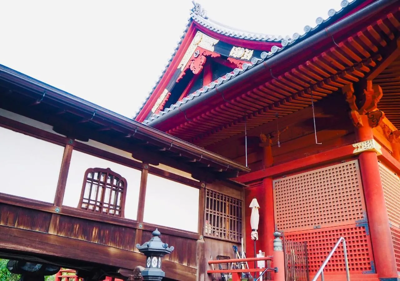 APA Hotel Ueno Ekimae Tokyo Giappone
