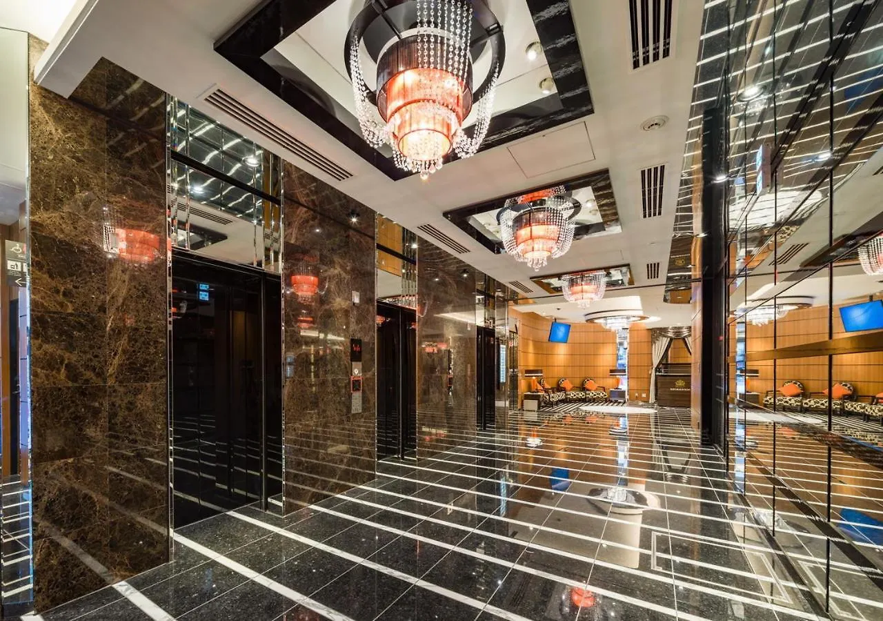 APA Hotel Ueno Ekimae Tokyo 3*,  Giappone