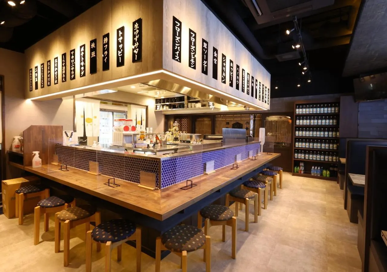 APA Hotel Ueno Ekimae Tokyo