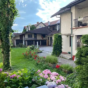 Megapolis Affittacamere