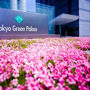 Palace Präfektur Tokio