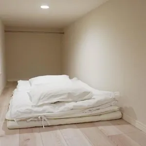 Trip Pod Sumiyoshi B アパート