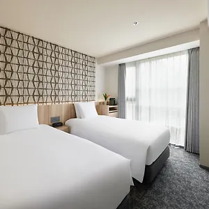 Oakwood Oike Hotel
