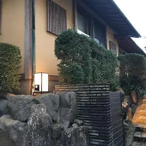 箱根　月乃庄 別荘