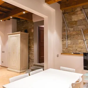 Cozy And Charmin 3br Steps By Duomo Apartment Florence