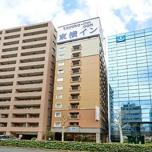 Отель Toyoko Ueno Tawaramachi Eki