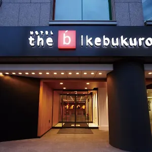 酒店 The B-池袋