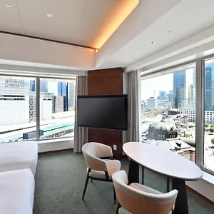 Marunouchi Tokyo