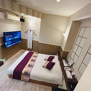 Crystal 大人専用 Tokyo