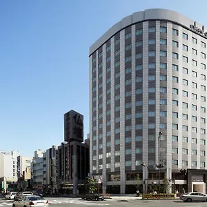酒店 上野三井花园饭店