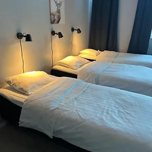 Salem Aparthotel