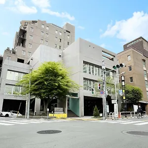 Route-inn Shinagawa-oimachi Präfektur Tokio