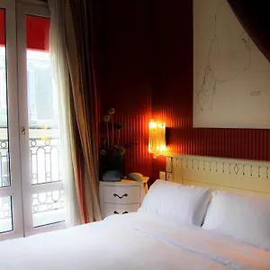 visit hotel