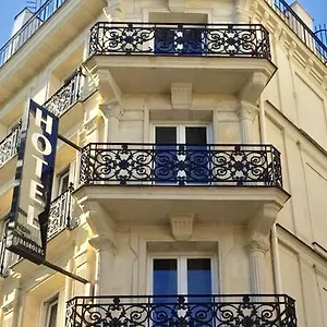 visit hotel