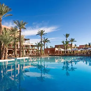 Du Golf Rotana Palmeraie Marrakesh