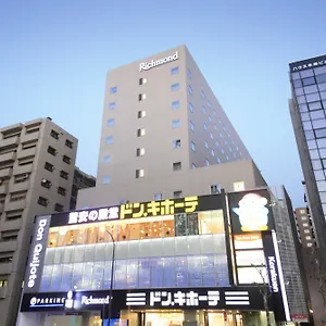 Richmond Suidobashi Präfektur Tokio