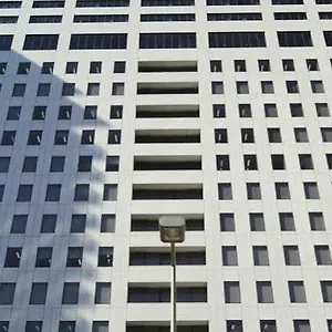 Sotetsu Grand Fresa Shinagawa Seaside Präfektur Tokio