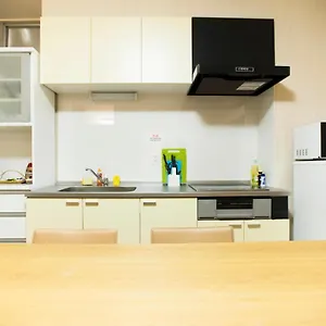 Sora アパート