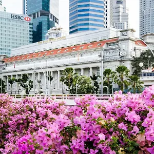 The Fullerton Singapour