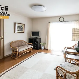 Gloce 葉山 あまかぜテラス L Amakaze Teracce 叶山町