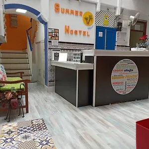 visit hotel