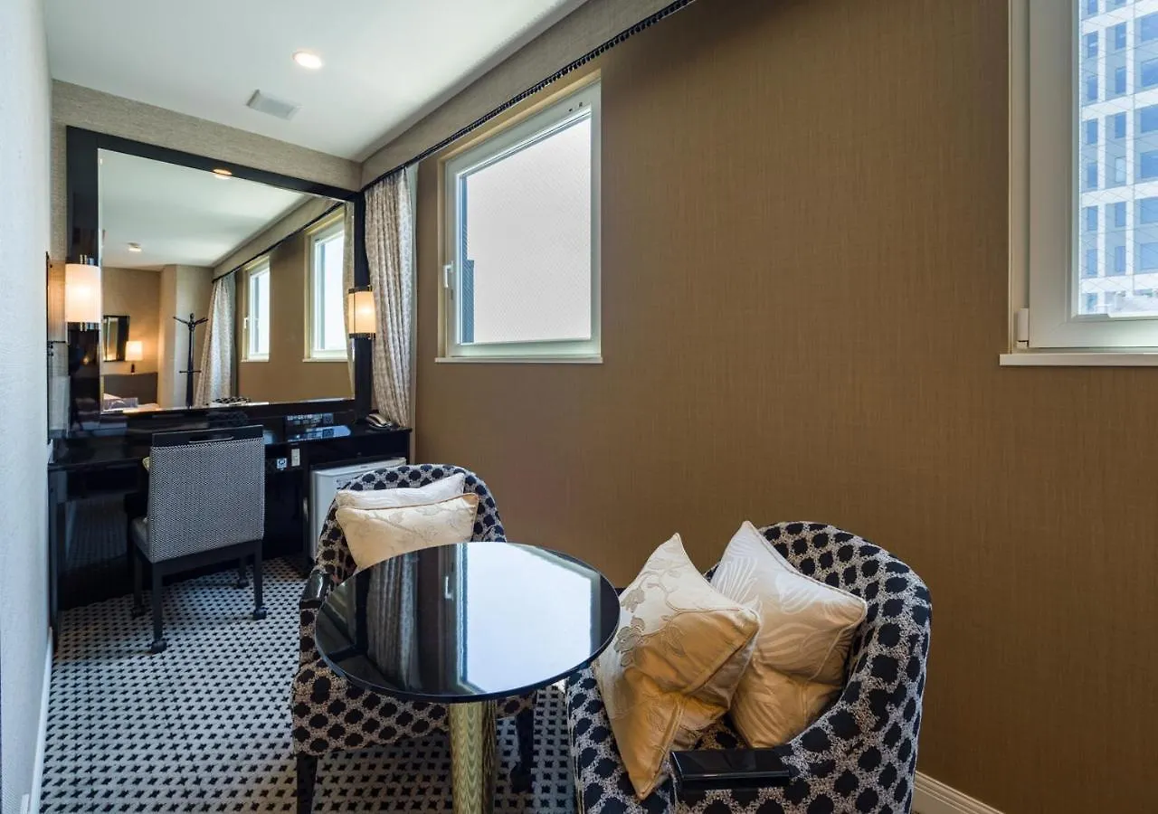 Apa Hotel Ueno Ekimae Tōkyō
