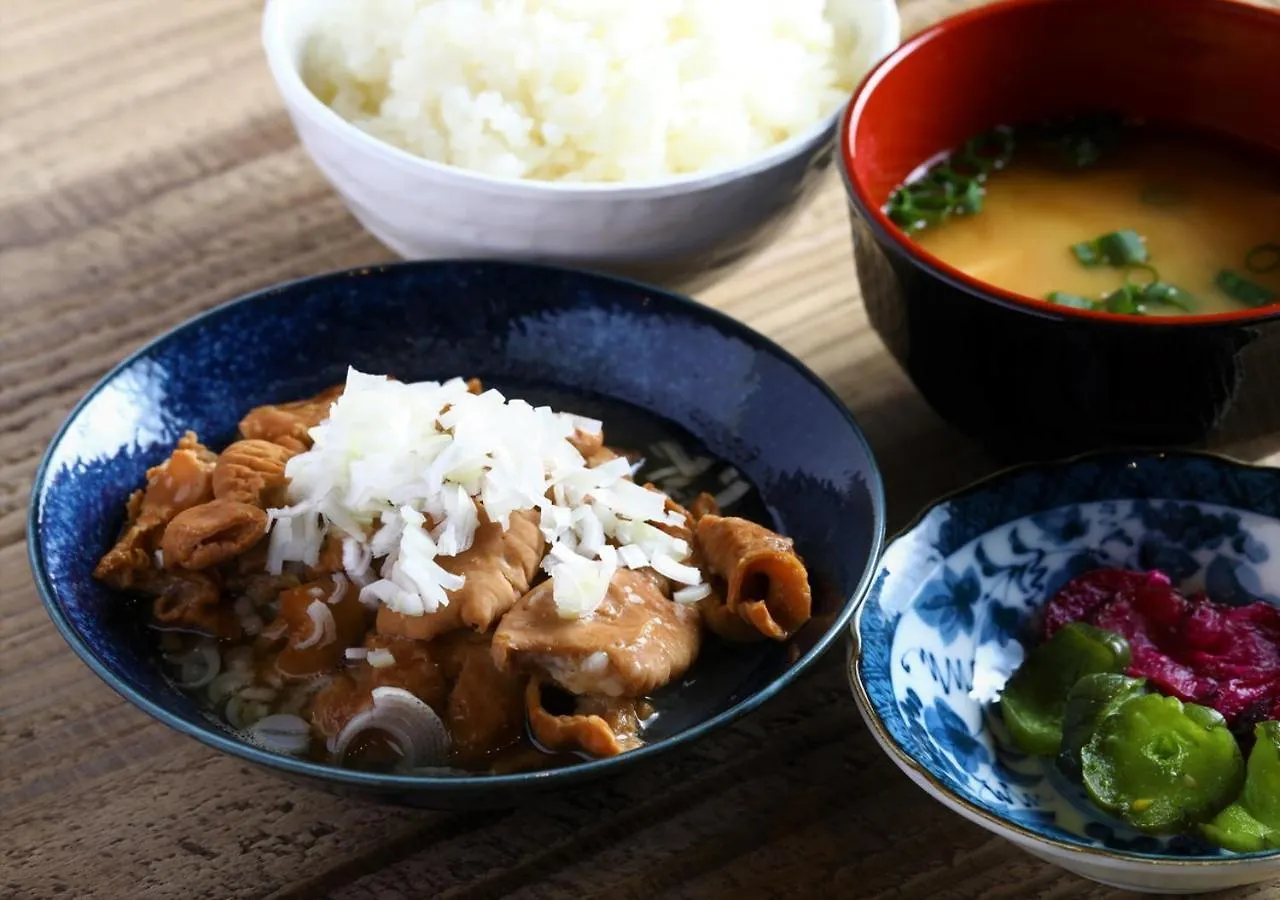 Apa Hotel Ueno Ekimae Tōkyō 3*,  Japon