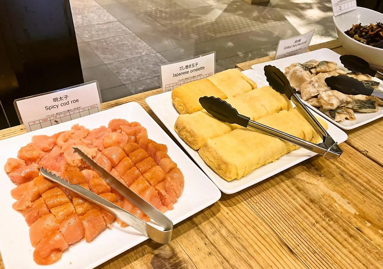 ***  Apa Hotel Ueno Ekimae Tōkyō Japon