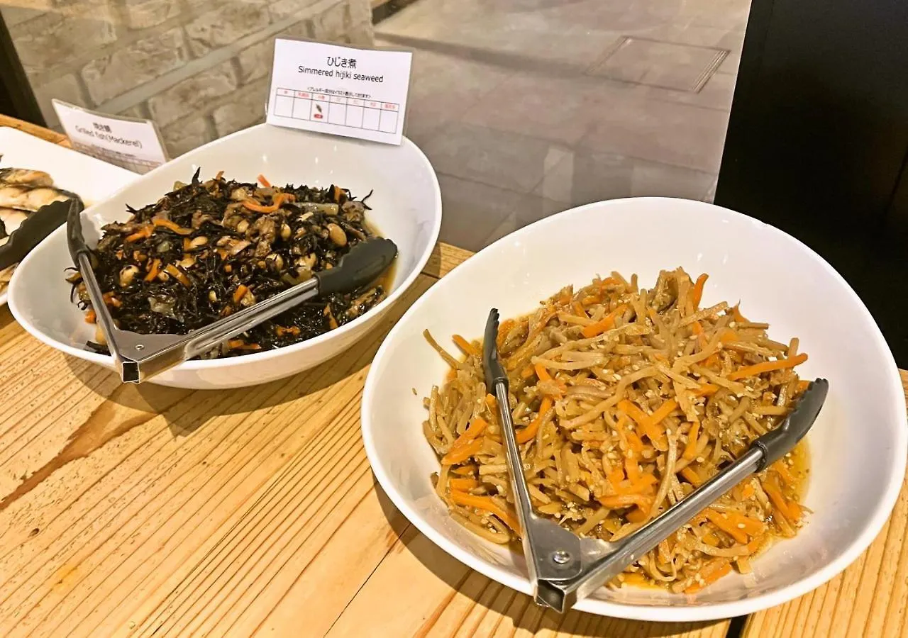 Apa Hotel Ueno Ekimae Prefektura Tokio