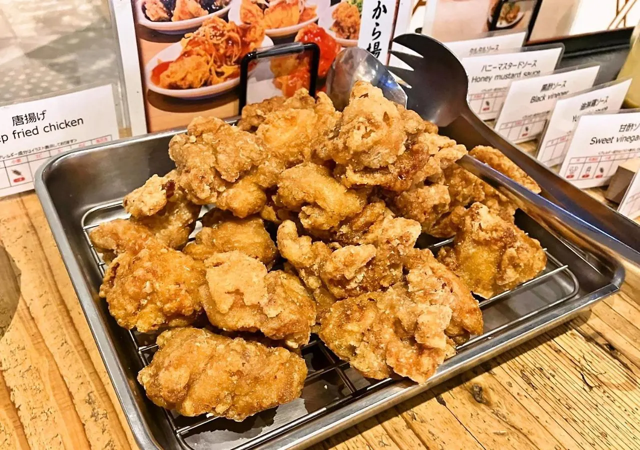 Apa Hotel Ueno Ekimae Tōkyō 3*,  Japon